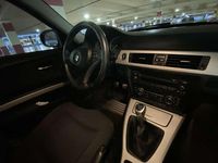 Usata BMW 318 143 CV (105 kW) 2011 Berlina