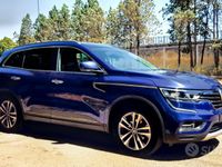 usata Renault Koleos 1.6 dci 130cv 6 marce, 2018