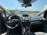 Usata Ford C-MAX 116 CV (85 kW) 2014 Monovolume