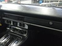 Usata Jaguar XJS 287 CV (211 kW) 1980 Nero Coupé