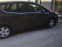 Usata Opel Meriva 120 CV (88 kW) 2014 Monovolume