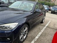 usata BMW 325 Gran Turismo 325d Gran Turismo Luxury