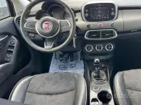 Usata Fiat 500 120 CV (88 kW) 2021 Nero Station wagon