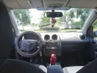 Usata Ford Fiesta 68 CV (50 kW) 2005 Utilitaria