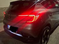 Usata Renault Captur Techno 101 CV (74 kW) 2024 Grigio SUV