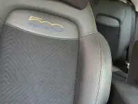 Usata Fiat 500X S 120 CV (88 kW) 2018 Verde SUV