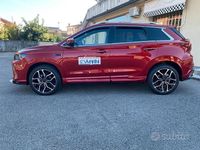 Nuova Cirelli 3 133 CV (97 kW) 2025 Rosso SUV