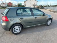 usata VW Golf V Golf 1.4 16V 3p. Trendline