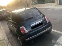 usata Fiat 500L 65cv