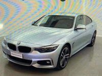 usata BMW 435 Gran Coupé 435 d xdrive Msport auto