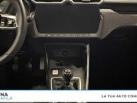 Nuova MG ZS 2025 Bianco Berlina