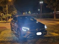 Usata Mercedes GLC200 163 CV (119 kW) 2019 SUV