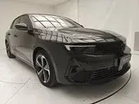 Usata Opel Astra S 131 CV (96 kW) 2025 Nero Utilitaria