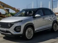 Nuova DR DR 3.0 116 CV (85 kW) 2026 SUV