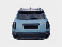 Usata Renault 4 E-Tech Iconic 110 kW (150 CV) 2025 Blu chiaro SUV