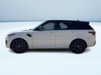 usata Land Rover Range Rover Sport 3.0d i6 mhev HSE Dyna