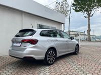 usata Fiat Tipo 1.6 Mjt S&S DCT 5p. Lounge