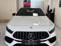 Usata Mercedes A45 AMG Premium Plus 421 CV (309 kW) 2023 Bianco Berlina