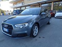 usata Audi A3 Sportback SPB 30 TDI S tronic Business