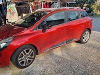 Usata Renault Clio GrandTour 90 CV (66 kW) 2017 Station wagon