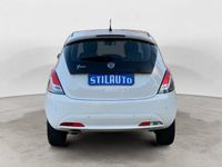 usata Lancia Ypsilon 1.2 69 CV 5 porte S&S Gold