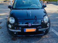 Usata Fiat 500 75 CV (55 kW) 2011 Berlina