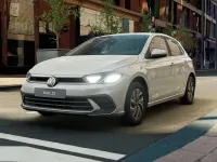 Nuova VW Polo 80 CV (58 kW) 2026 Other Utilitaria