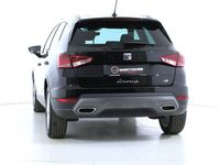 Usado Seat Arona FR 95 CV (69 kW) 2025 Negro SUV
