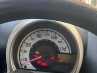 Usata Citroën C1 68 CV (50 kW) 2010 Bianco Utilitaria