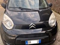 Usata Citroën C1 68 CV (50 kW) 2011 Utilitaria
