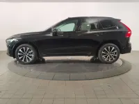 Usata Volvo XC60 Plus 197 CV (144 kW) 2023 Nero SUV