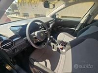 Occasion Skoda Fabia 2025 Grijs Hatchback