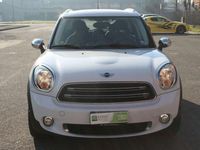 usata Mini One D Countryman 1.6 One Countryman