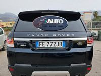 usata Land Rover Range Rover Sport 3.0