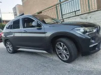 Usata BMW X1 Comfort Edition 150 CV (110 kW) 2018 Grigio SUV