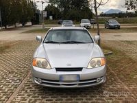Usata Hyundai Coupé 2003 Coupé