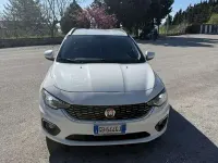 Usata Fiat Tipo S 120 CV (88 kW) 2021 Station wagon