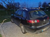 usata Fiat Croma Croma 1.9 Multijet 16V Active