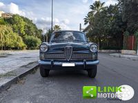 Usata Alfa Romeo Giulietta Ti 75 CV (55 kW) 1962 Grigio Berlina