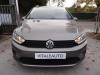 Usata VW Golf VII 89 CV (65 kW) 2016 Grigio Berlina