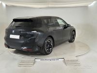 Usata BMW iX Efficient Dynamics 455 kW (619 CV) 2024 Nero SUV