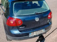 Usado VW Golf V 105 CV (77 kW) 2007 Berlina