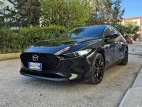 Usata Mazda 3 Homura-Line 140 CV (102 kW) 2025 Berlina