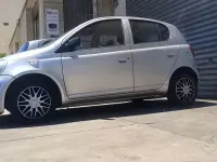 Usata Toyota Yaris 65 CV (47 kW) 2004 Utilitaria