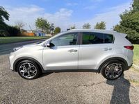 Usata Kia Sportage GT-Line 185 CV (136 kW) 2019 SUV