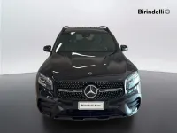 Usata Mercedes GLB180 Premium 116 CV (85 kW) 2023 Nero SUV
