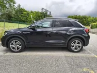 Usata VW T-Roc R-line 110 CV (80 kW) 2023 SUV