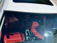 Usata BMW 330 272 CV (200 kW) 2009 Bianco Coupé