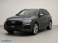 Usata Audi SQ7 Ambiente 507 CV (372 kW) 2025 Grigio SUV