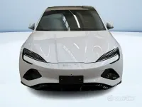 Nuova BYD Seal Design 230 kW (313 CV) 2026 Bianco Berlina